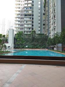 Image of 984 Sq.ft 2 BHK Apartment / Flat for sale in The Promenade The Address, Ghatkopar West, Mumbai for Rs. 18500000
