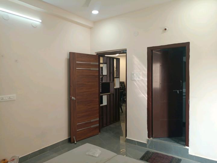 Raghavendra Colony, Kondapur Bedroom One 1