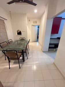 Hall Image of 1500 Sq.ft 3 BHK Apartment / Flat for rent in Laxminagar Nagpur for Rs. 38000