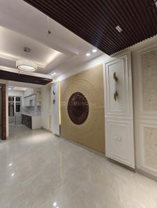 Hall Image of 1050 Sq.ft 2 BHK Apartment / Flat for sale in SAP Homes, Sector 49 Noida for Rs. 5600000