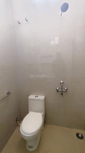 Bathroom Image of 1100 Sq.ft 2 BHK Independent House for sale in Saravanampatty Coimbatore for Rs. 7800000
