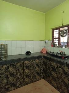 Kitchen Image of 1660 Sq.ft 3 BHK Independent House for sale in Padra Rewa for Rs. 9720000