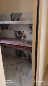 Kitchen Image of 1360 Sq.ft 4 BHK Duplex for rent in Sahadatganj Ayodhya for Rs. 20000