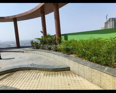 Image of 2415 Sq.ft 4 BHK Apartment / Flat for sale in Rise Organic Homes Phase 1, Mahurali, Ghaziabad for Rs. 16900000