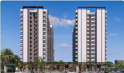 Image of 983 Sq.ft 2 BHK Apartment / Flat for sale in Marunji, Pune for Rs. 6200000
