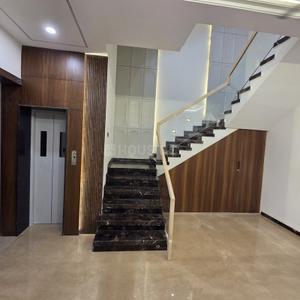 Hall Image of 4500 Sq.ft 4 BHK Independent House for sale in Nirman Nagar Jaipur for Rs. 45000000