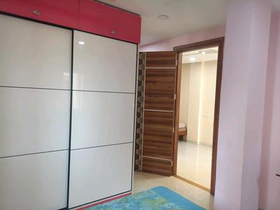 Bedroom Image of 3500 Sq.ft 6 BHK Villa for sale in Pragathi Nagar Hyderabad for Rs. 27400000