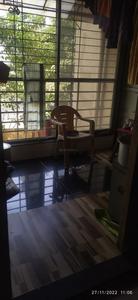 Balcony Image of 525 Sq.ft 1 BHK Apartment / Flat for sale in JP JP Synergy, Ambernath East Ambernath for Rs. 2200000