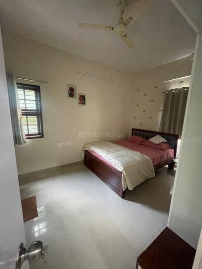 Shanthala Nagar, Lavelle Road Bedroom 1