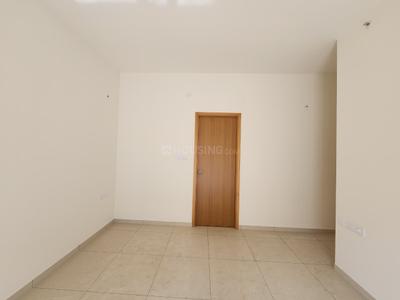 Bedroom Image of 1010 Sq.ft 2 BHK Apartment / Flat for sale in Sobha Dream Gardens, Thanisandra Bengaluru for Rs. 12400000