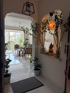 Image of 1500 Sq.ft 2 BHK Apartment / Flat for rent in Vignana Kendra, Bengaluru for Rs. 135000