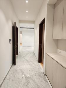 Image of 2000 Sq.ft 3 BHK Apartment / Flat for sale in Kalpataru Avana, Parel, Mumbai for Rs. 140000000