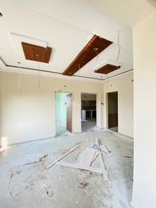 Hall Image of 1075 Sq.ft 2 BHK Apartment / Flat for sale in Sri Sai Samryddhi Enclave, Aganampudi Visakhapatnam for Rs. 3675000