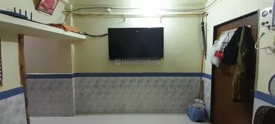 Living Room Image of 588 Sq.ft 1 BHK Apartment / Flat for sale in Vijalpore, Jalalpore Navsari for Rs. 1050000