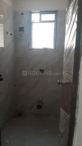 Image of 710 Sq.ft 1 BHK Apartment / Flat for sale in Ulwe, Navi Mumbai for Rs. 6200000