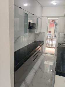 Kitchen Image of 1408 Sq.ft 3 BHK Builder Floor for sale in M3M Soulitude , Sector 89 Gurgaon for Rs. 16900000