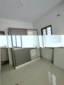 Kitchen Image of 985 Sq.ft 3 BHK Duplex for sale in Vayusena Nagar Nagpur for Rs. 7500000