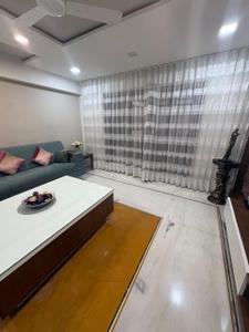 Kitchen Image of 2750 Sq.ft 4 BHK Penthouse for sale in Bodakdev Ahmedabad for Rs. 40000000