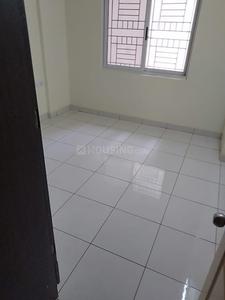 Bedroom Image of 1600 Sq.ft 3 BHK Apartment / Flat for rent in Mantri Greens, Sheshadripuram Bengaluru for Rs. 75000