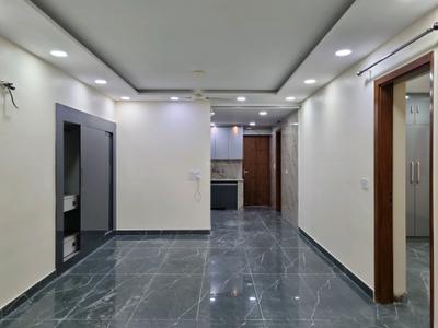 3 BHK Flat