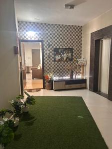Hall Image of 1250 Sq.ft 2 BHK Apartment / Flat for sale in Giriraj Maxima, Wakad Pune for Rs. 12500000