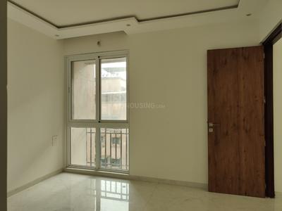 Bedroom Image of 710 Sq.ft 1 BHK Apartment / Flat for sale in Airoli Navi Mumbai for Rs. 8300000