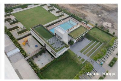 Image of 960 Sq.ft 2 BHK Apartment / Flat for sale in Kolte Patil Little Earth, Mamurdi, Pune for Rs. 6200000