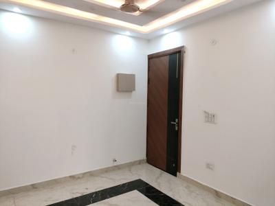 Living Room Image of 800 Sq.ft 2 BHK Builder Floor for sale in Chandra Park New Delhi for Rs. 4900000