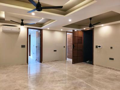 Living Room Image of 1650 Sq.ft 3 BHK Builder Floor for sale in Sector 26A Gurgaon for Rs. 35500000