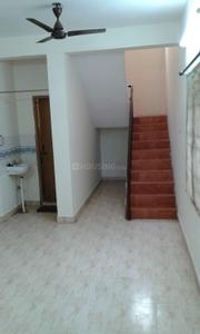 Hall Image of 1200 Sq.ft 3 BHK Duplex for rent in Pallikaranai Chennai for Rs. 20000