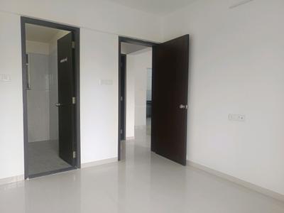 Bedroom Image of 1027 Sq.ft 2 BHK Apartment / Flat for sale in 38 Park Majestique Phase V, Undri Pune for Rs. 4800000