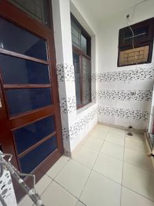 Balcony Image of 1090 Sq.ft 2 BHK Apartment / Flat for sale in Kishanpura Zirakpur for Rs. 5490000