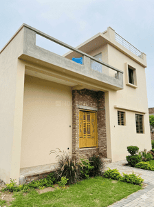Image of 1400 Sq.ft 2 BHK Independent House for sale in Kharagpur, West Medinipur for Rs. 5300000