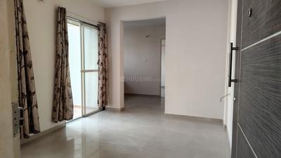 Nayan Mountscape Living Room 1