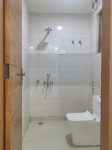 Bedroom Two Image of 2250 Sq.ft 4 BHK Builder Floor for sale in Green Field Colony Faridabad for Rs. 20000000