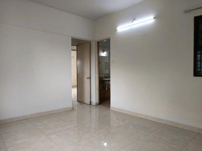 Bedroom Image of 1560 Sq.ft 3 BHK Apartment / Flat for sale in Magarpatta Cosmos Apartment, Magarpatta City Pune for Rs. 24000000
