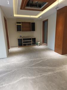 3 BHK Independent Builder Floor