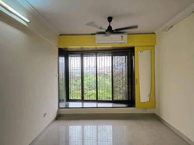 2 BHK Apartment