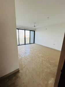 Bedroom Image of 3213 Sq.ft 3.5 BHK Apartment / Flat for sale in Marvel Selva Ridge Estate, Bavdhan Pune for Rs. 35000000