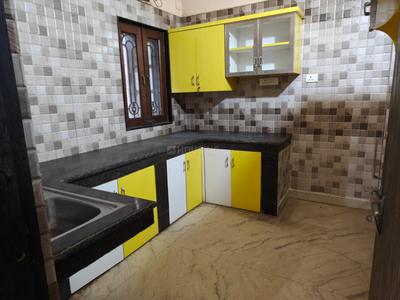 Kitchen Image of 1750 Sq.ft 2 BHK Builder Floor for rent in Harmu Ranchi for Rs. 14500