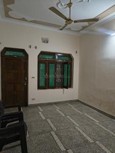 Bedroom Image of 900 Sq.ft 2 BHK Independent House for rent in Civil Lines South Muzaffarnagar for Rs. 10000