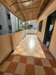 Balcony Image of 3150 Sq.ft 4 BHK Villa for sale in Vastral Ahmedabad for Rs. 40000000