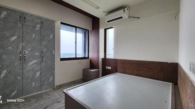 Bedroom Image of 2400 Sq.ft 3 BHK Apartment / Flat for sale in Kshetrum Aspire, Behala Kolkata for Rs. 20800000