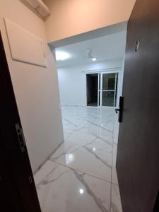 Kitchen Image of 1320 Sq.ft 3 BHK Apartment / Flat for rent in Rahul Downtown, Punawale Pune for Rs. 30000