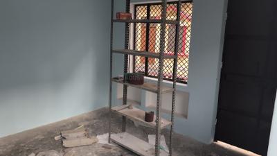 Bedroom Image of 450 Sq.ft 2 BHK Independent House for rent in Masani Mathura for Rs. 7500