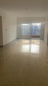 Hall Image of 1400 Sq.ft 3 BHK Apartment / Flat for sale in Hallmark Skyrena, Narsingi Hyderabad for Rs. 19000000