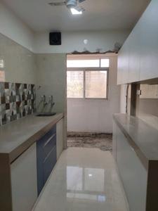 Kitchen Image of 771 Sq.ft 2 BHK Apartment / Flat for sale in Westin Darvesh Horizon, Mira Road East Mira Bhayandar for Rs. 9700000