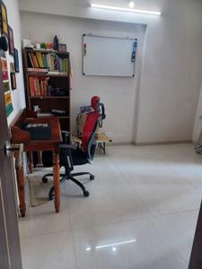 Image of 1300 Sq.ft 3 BHK Apartment / Flat for rent in Rosa Bella, Hiranandani Estate, Thane for Rs. 45000