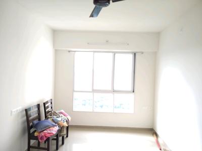 Living Room Image of 700 Sq.ft 1 BHK Apartment / Flat for rent in Cosmos 27 GBR, Kasarvadavali Thane for Rs. 16504