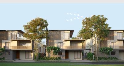 Image of 3092 Sq.ft 3.5 BHK Villa for sale in GKRS Palacio, Bandlaguda Jagir, Hyderabad for Rs. 45000000
